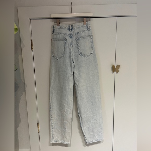 BDG jeans high rise baggy - Picture 2 of 4